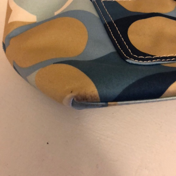 Coach Bag in great shape!! - Picture 7 of 7